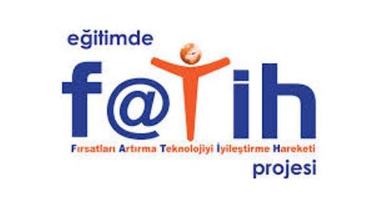 Fatih Projesi Bilişim Teknolojileri Rehber Öğretmen Görevlendirme Başvurusu
