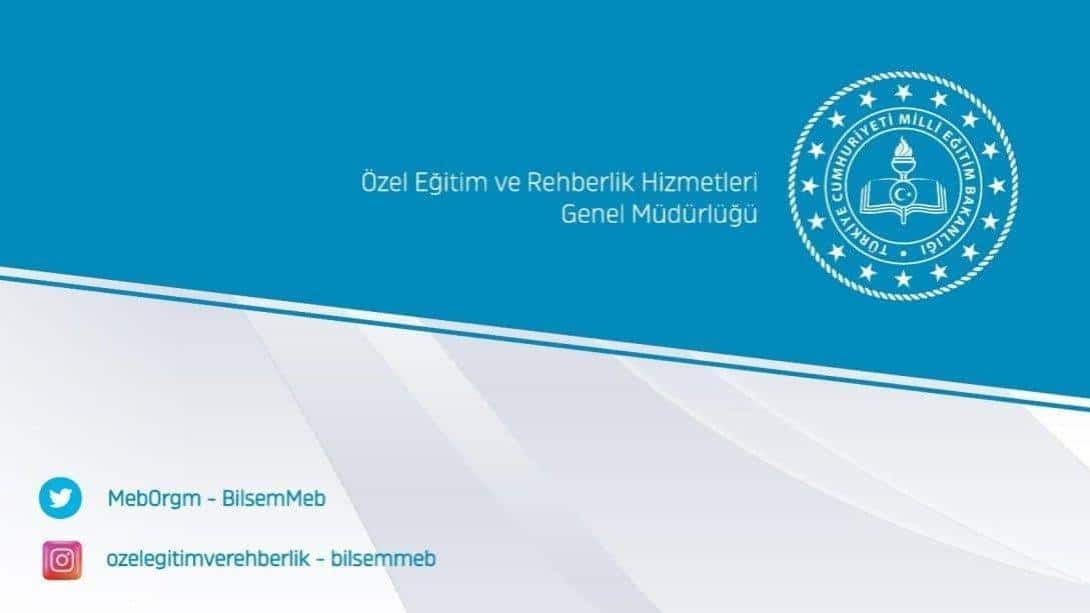 2024-2025 Eğitim Öğretim Yılında Bilim ve Sanat Merkezlerinde Eğitim Alacak Öğrencilerin Bireysel Değerlendirme Sonuçları Açıklandı