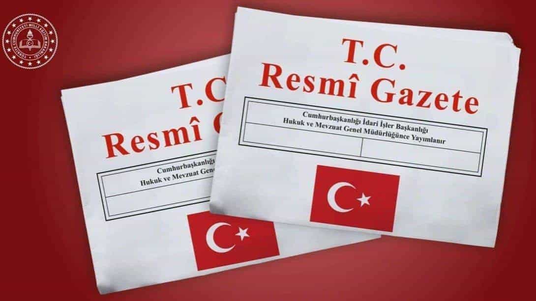 Öğrencilerin Kılık ve Kıyafetlerine Dair Yönetmelik Değişikliği, Resmî Gazete'de Yayımlandı